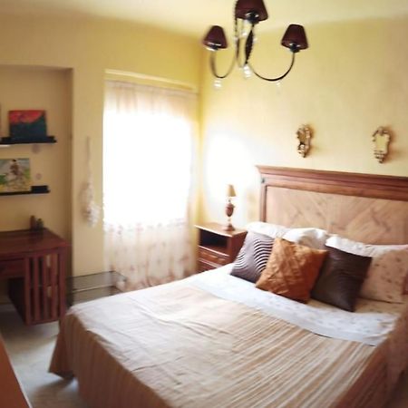 Apartamento Completo Solo Para Ti Hasta 4 Personas "Old Wall House" Olula del Río Esterno foto