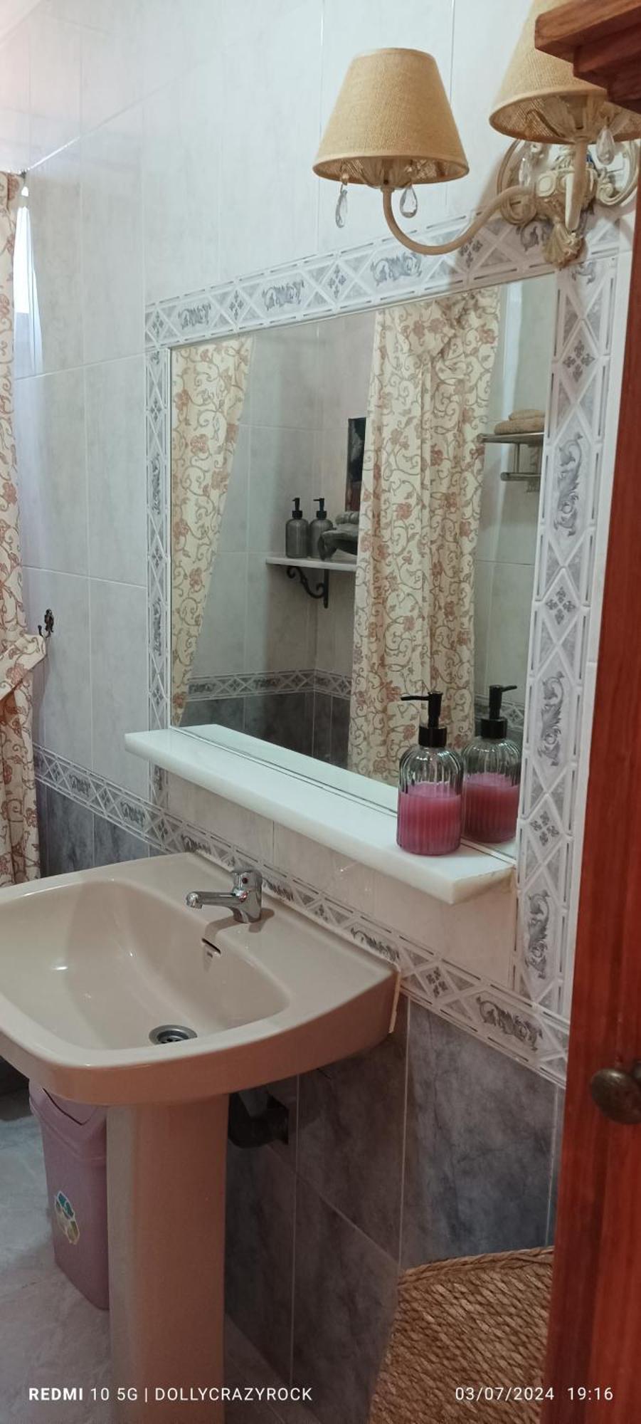 Apartamento Completo Solo Para Ti Hasta 4 Personas "Old Wall House" Olula del Río Esterno foto