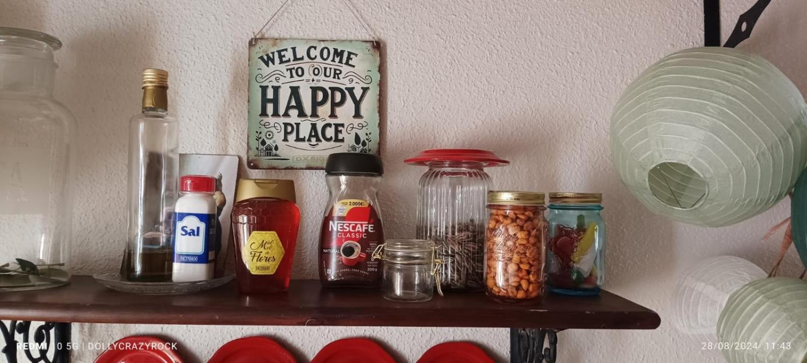Apartamento Completo Solo Para Ti Hasta 4 Personas "Old Wall House" Olula del Río Esterno foto