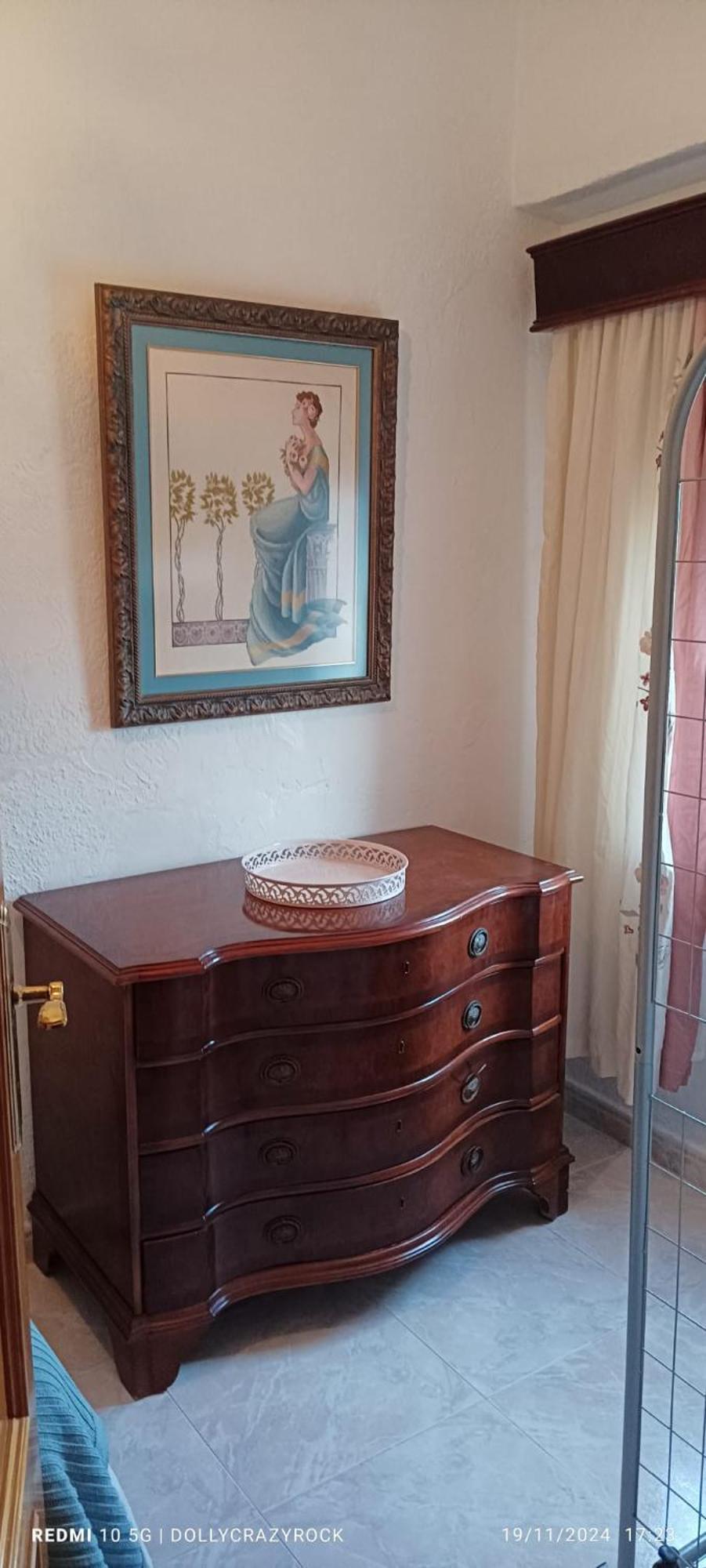 Apartamento Completo Solo Para Ti Hasta 4 Personas "Old Wall House" Olula del Río Esterno foto
