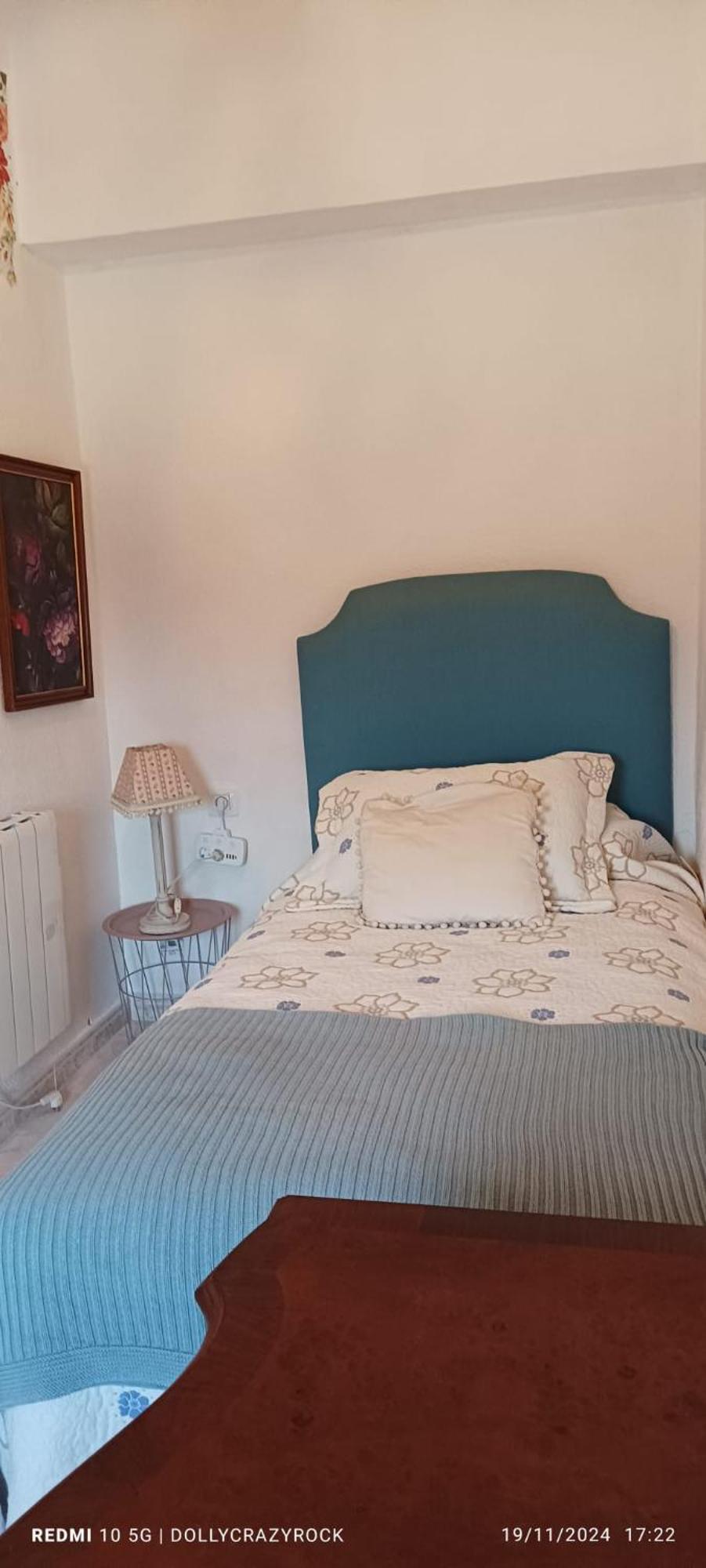 Apartamento Completo Solo Para Ti Hasta 4 Personas "Old Wall House" Olula del Río Esterno foto