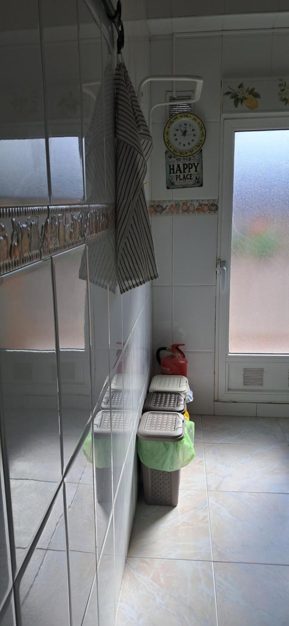 Apartamento Completo Solo Para Ti Hasta 4 Personas "Old Wall House" Olula del Río Esterno foto
