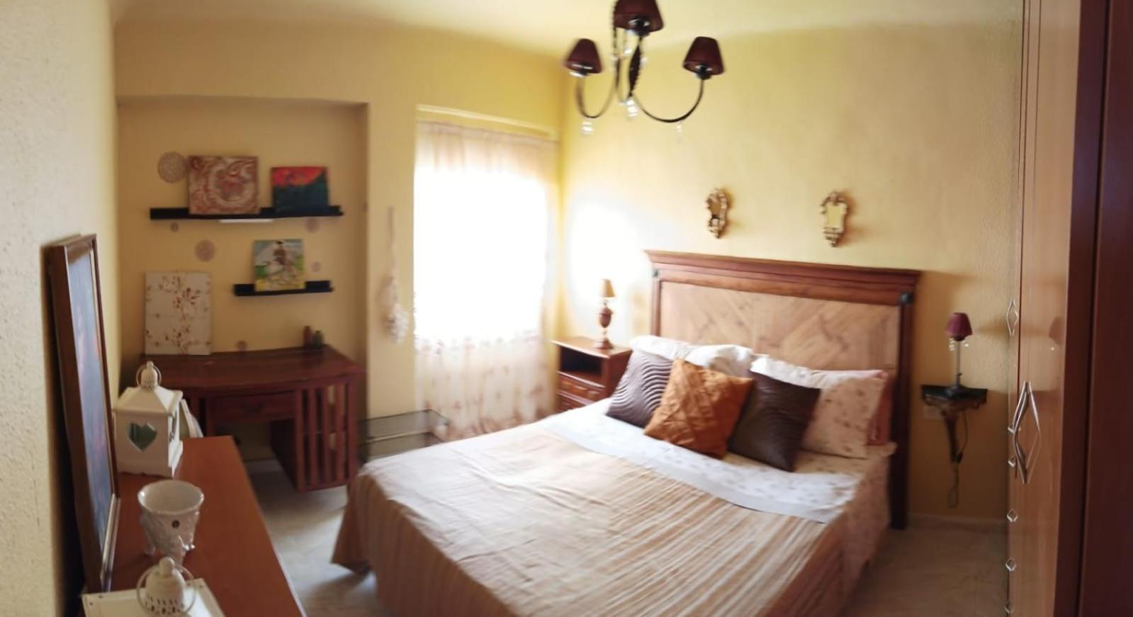 Apartamento Completo Solo Para Ti Hasta 4 Personas "Old Wall House" Olula del Río Esterno foto